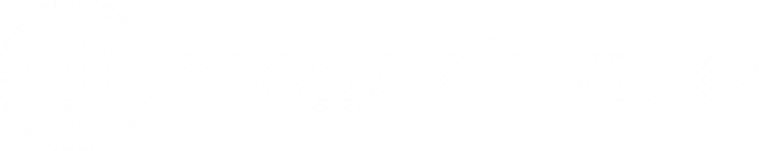 Мегаклимат Мегаклимат