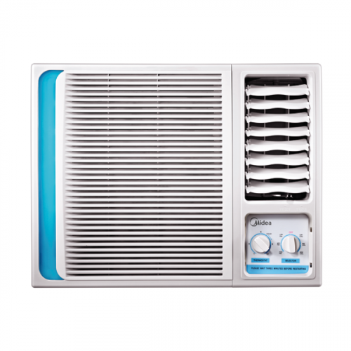 Оконный кондиционер MIDEA MWF-09CRN1