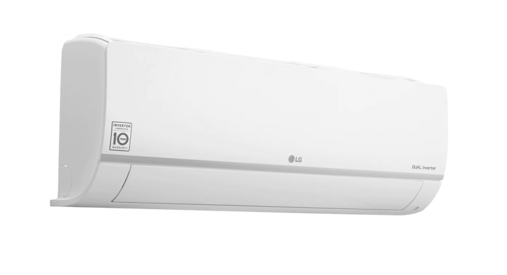 Кондиционер LG MegaPlus Inverter P 09 SP2  (без медной трубы)