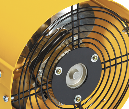 Тепловая пушка газовая Ballu BHG-60