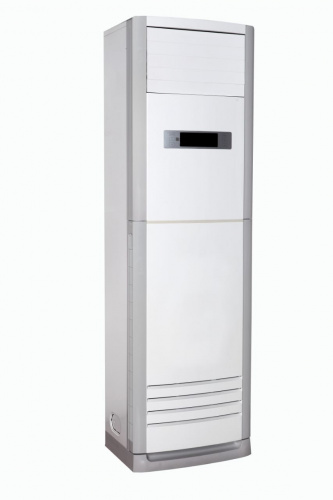 Кондиционер колонного типа MIDEA MFJ2-48ARN1 (с медной трубой)