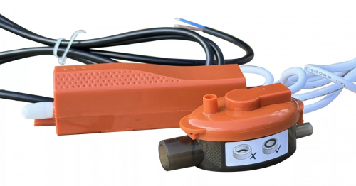 Помпа AFROST MINI  (12 л/ч)