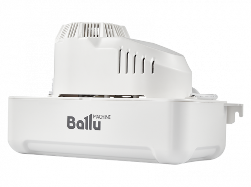 Насос дренажный BALLU Machine TOP Power (накопительный, 125 л/ч)