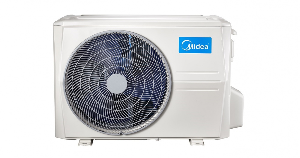 Кондиционер MIDEA AF-07N1C2  Inverter (с медной трубой)