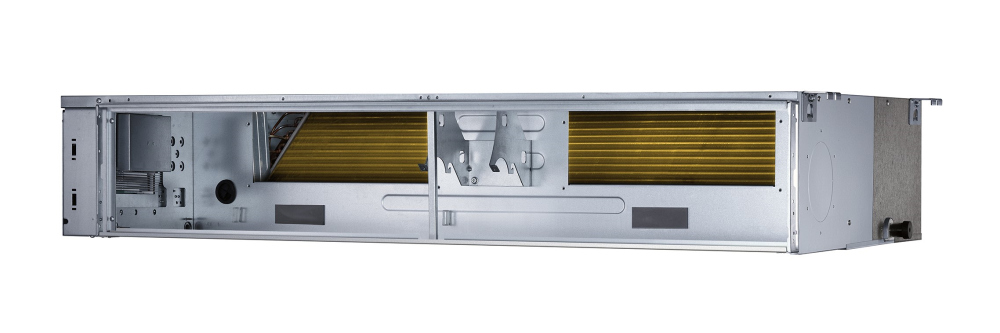 Кондиционер канального типа MIDEA MTI-18HWN1-Q (без инст)