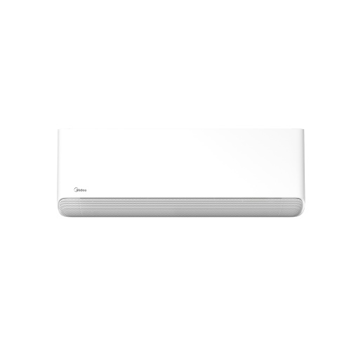 Кондиционер MIDEA BREEZELESS MSCB-12HRFN8 wi-fi  (с медной трубой)