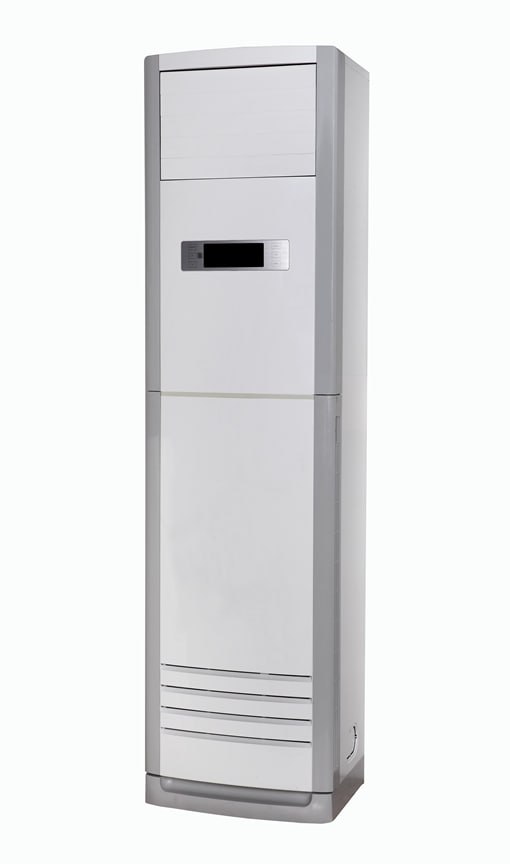 Кондиционер колонного типа MIDEA MFTJ-36HRN1-Q (без медной трубы)
