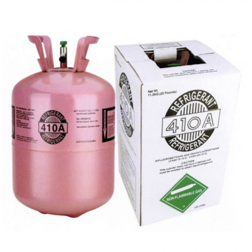 Фреон R 410a, 11.3 кг