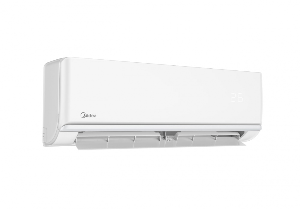 Кондиционер MIDEA MEGA-24HRFN8 Full DC Inverter + Wi-FI (с медной трубой) фото №4
