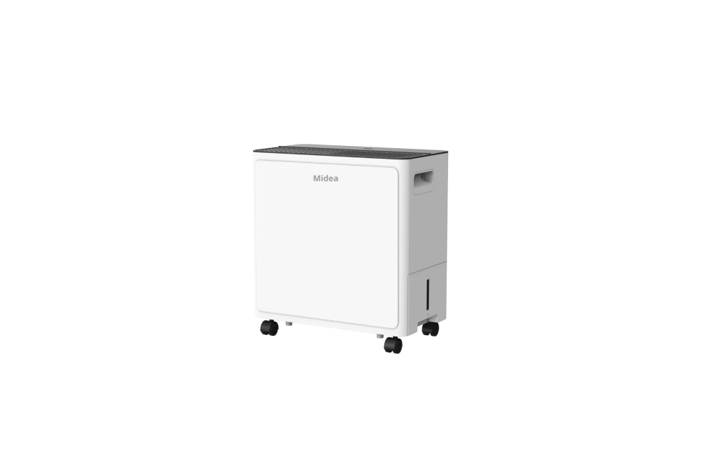 Осушитель воздуха Midea MDDA-30DEN7