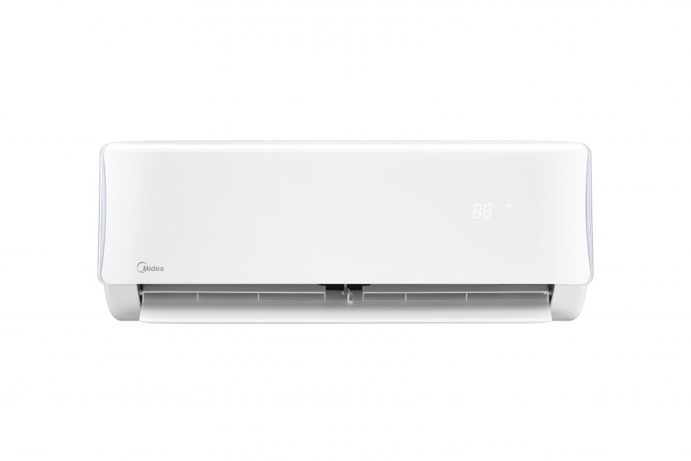 Кондиционер MIDEA AURORA 2 MSAA-24HRN8 (с медной трубой) фото №2