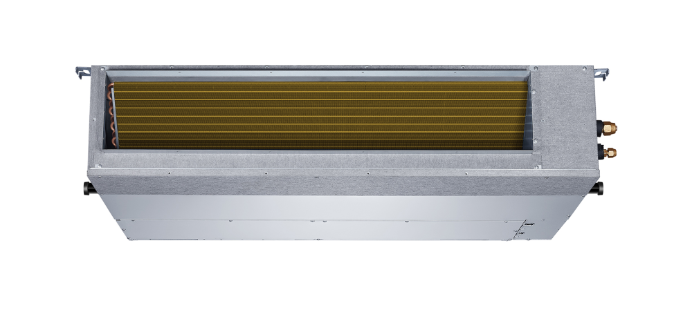 Кондиционер канального типа MIDEA MTI-36HWN1-Q (без инст)