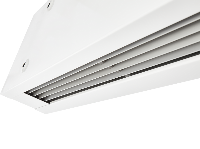 Тепловая электрическая завеса Ballu BHC-M20 T12 PS (пульт BRC-D1)