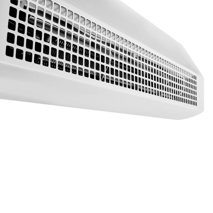 Тепловая электрическая завеса Ballu BHC-L10-S06 (BRC-S)