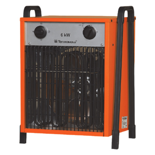 Тепловая пушка Тепломаш КЭВ-6С41Е