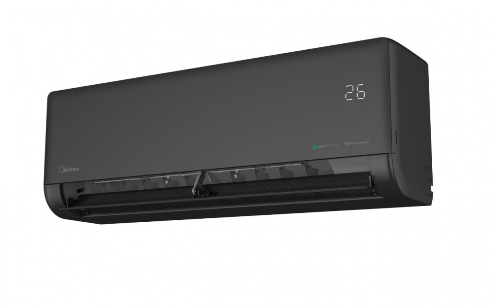 Кондиционер MIDEA EAZY EZ1-18HRFN8 Full DC Inverter + Wi-FI  (без медной трубы) фото №4 Кондиционер MIDEA EAZY EZ1-18HRFN8 Full DC Inverter + Wi-FI  (без медной трубы) фото №4