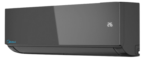 Кондиционер MIDEA AG-12N8D0-С Inverter  (без медной трубы)