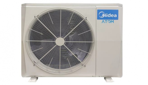 ATOM B All DC inverter Наружный блок MDV-V60WDHN1(AtB)