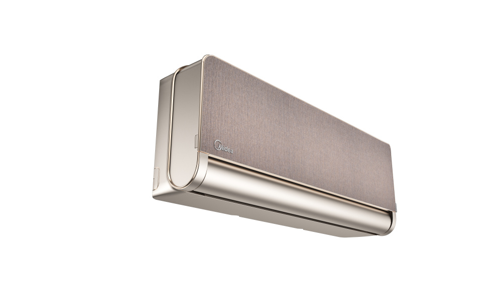 Внутренний блок Midea XT-09N8D6 G