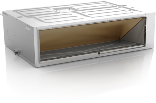 Кондиционер канального типа MIDEA MTJ-36FNXD1-Q Full DC Inverter + Wi-Fi