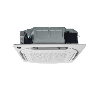 ATOM B Compact внутренний блок кассетный четырехпоточный, MIDEA-D12Q4/N1-A3(At)