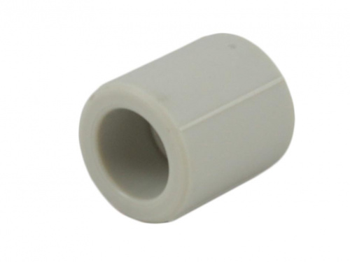 Муфта 25 мм ППР фото
