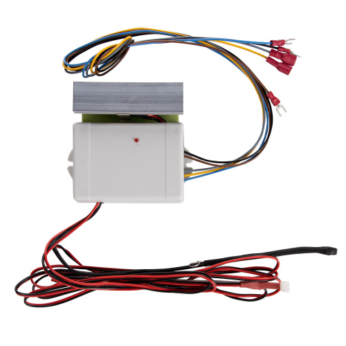 Зимний комплект  Ballu для полупромышленых сплит-систем Universal (36-60К)