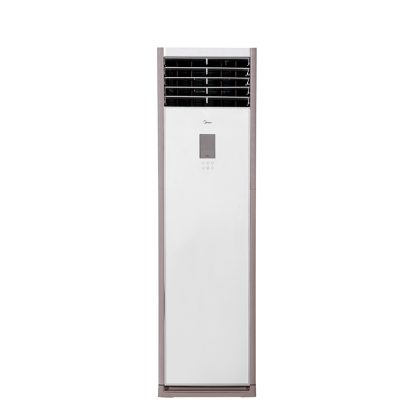 Кондиционер колонного типа MIDEA MFPA-24ARN1 (без медной трубы)