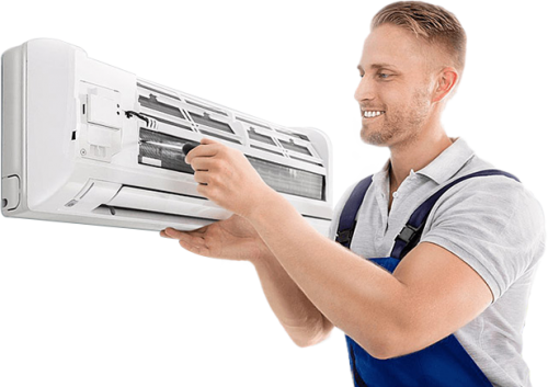 Установка кондиционеров Скидки до 20%