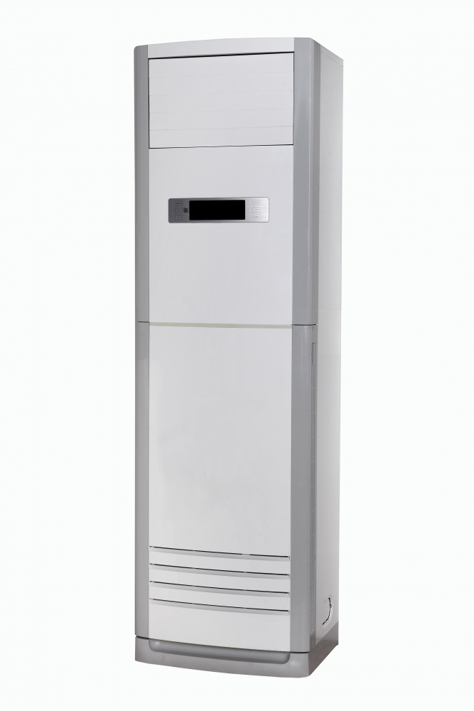 Кондиционер канального типа MIDEA  MHG-48HWN1-R (без инст) фото №2