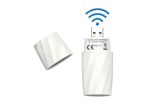 Модуль управления Wi-Fi Midea