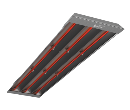 ИК-обогреватель Ballu BIH-T 3.0 ИК-обогреватель Ballu BIH-T 3.0