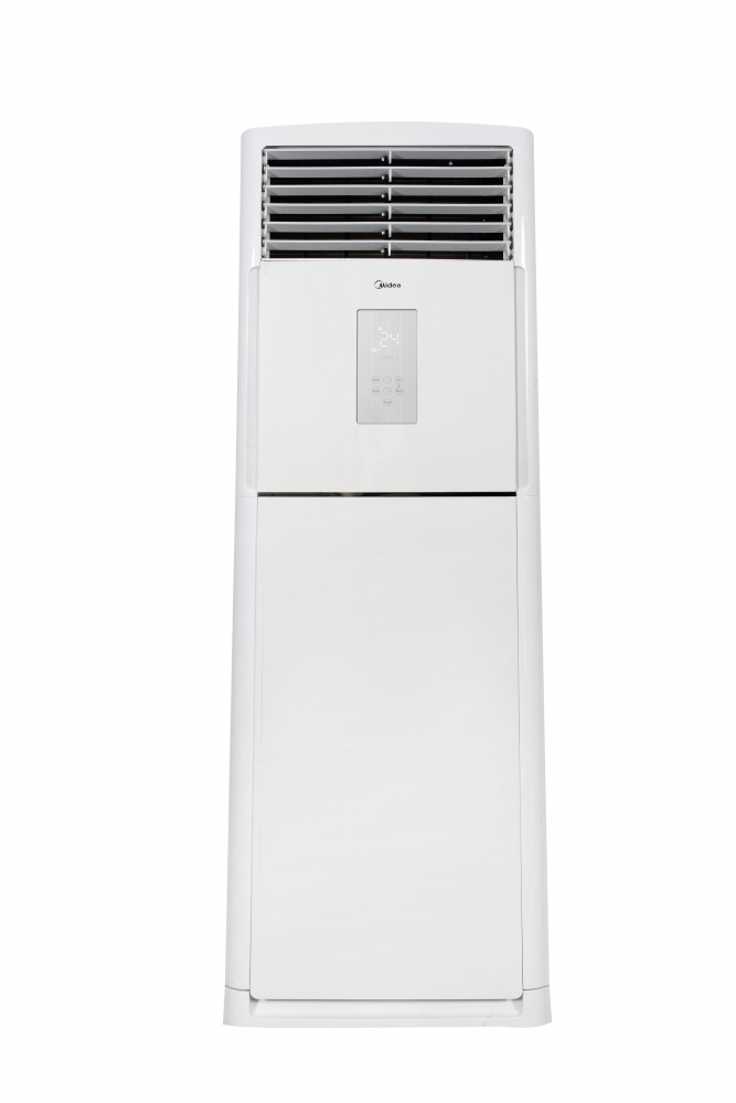 Кондиционер колонного типа MIDEA MFM-60ARN1-R (без медной трубы) фото №5