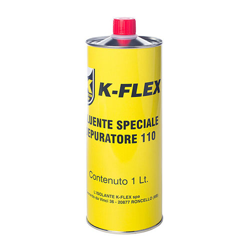 Очиститель K-FLEX 1.0