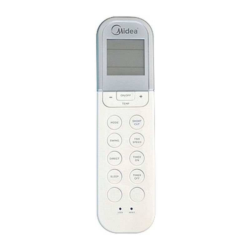 Напольно потолочная система MIDEA MUE-24HRN1