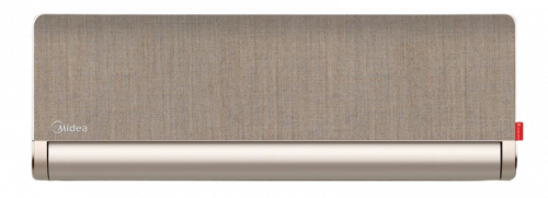 Кондиционер MIDEA PENROSE AIR XT-18N8D6 G Inverter (с медной трубой)