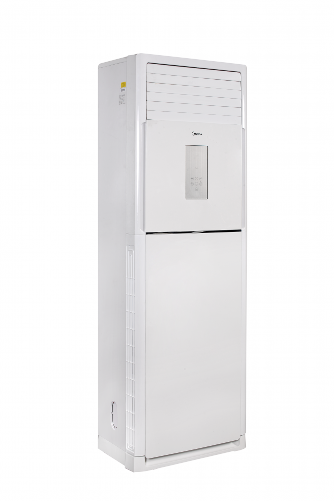 Кондиционер колонного типа MIDEA MFM-60ARN1-R (без медной трубы)