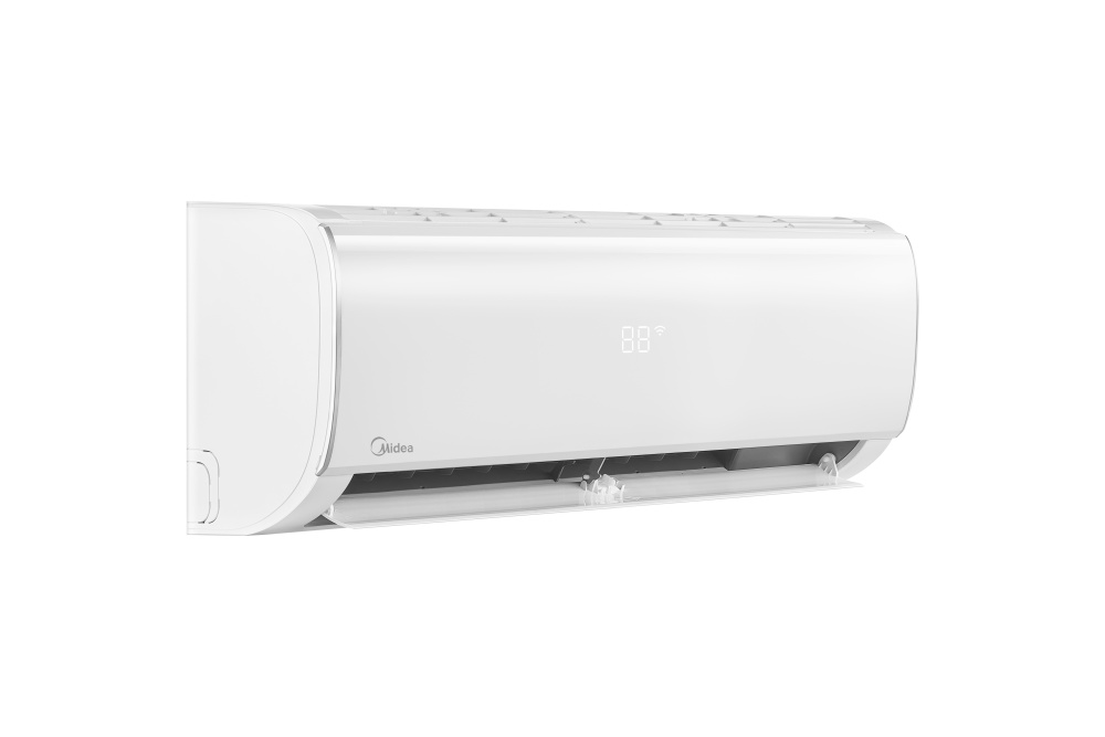Кондиционер MIDEA AFI-18N8D0 Full DC Inverter + Wi-FI  (без медной трубы) Кондиционер MIDEA AFI-18N8D0 Full DC Inverter + Wi-FI  (без медной трубы)