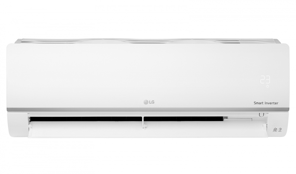 Кондиционер LG MegaPlus Inverter P 09 SP  (без инст)
