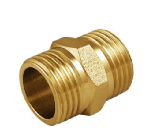 Муфта (резьбовая) 5/8