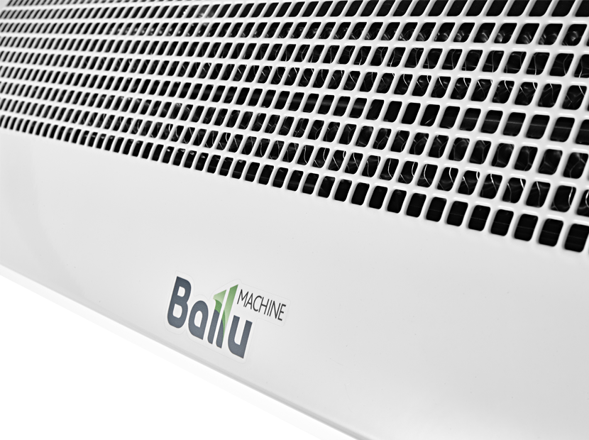 Тепловая электрическая завеса Ballu ТЭН BHC-L10-T05