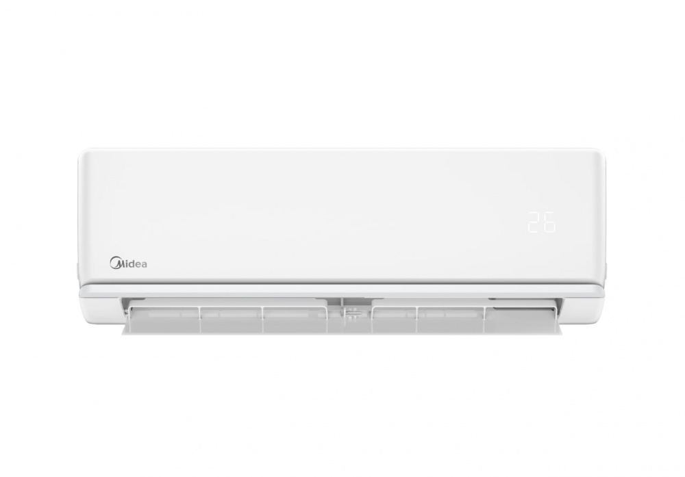 Кондиционер MIDEA MEGA-24HRFN8 Full DC Inverter + Wi-FI (с медной трубой) фото №2