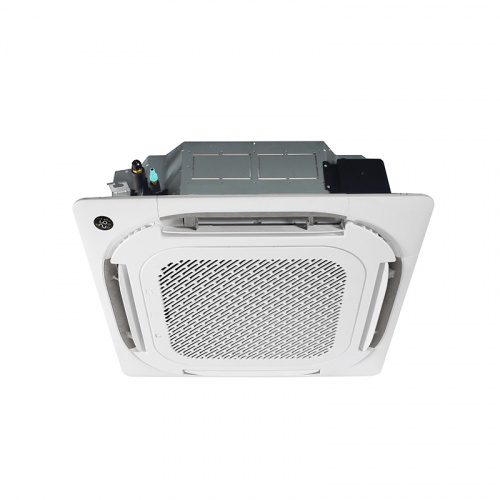 Кондиционер кассетного типа MIDEA MCD-60HRN1-R фото №1
