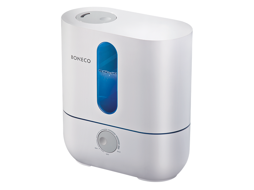 Увлажнитель Boneco U201A white