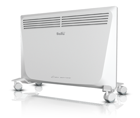 Теплоконвектор Ballu BEC/EZMR 1500