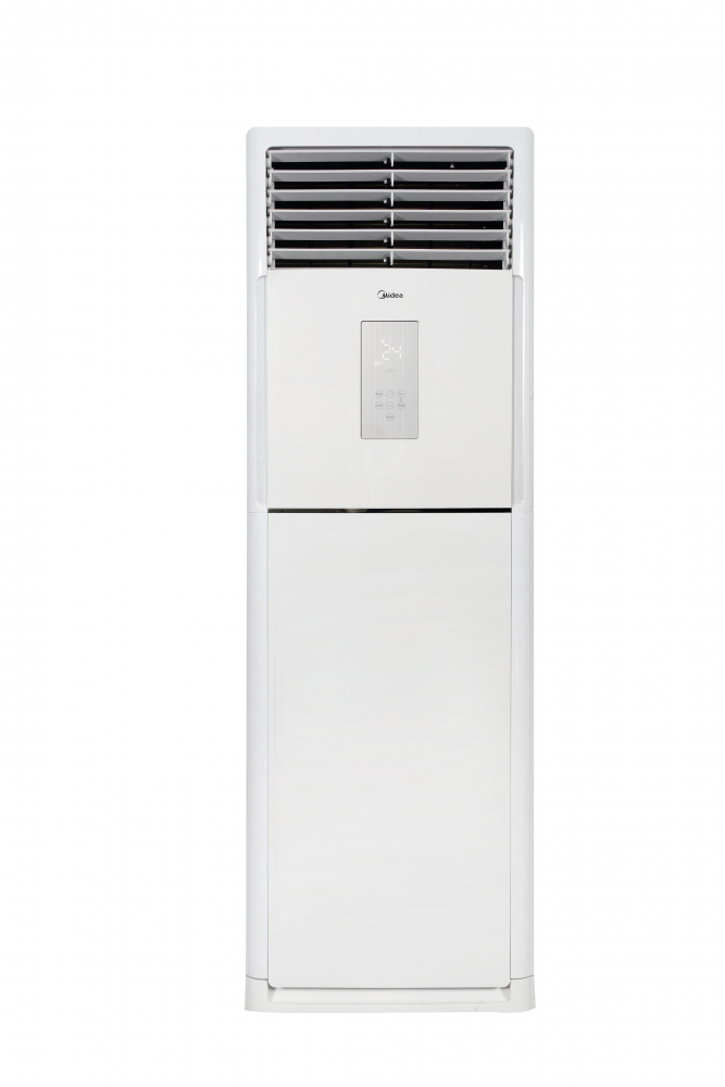 Кондиционер колонного типа MIDEA MFM-60ARN1-R (без медной трубы) фото №4