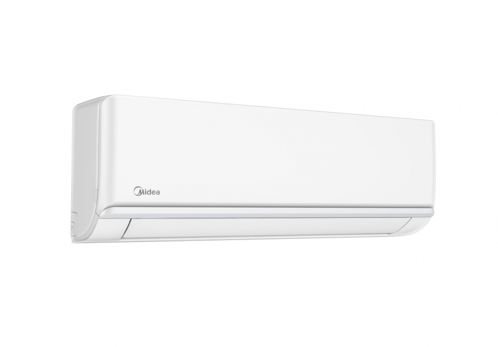 Кондиционер MIDEA MEGA-24HRFN8 Full DC Inverter + Wi-FI (с медной трубой)
