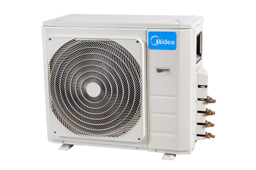 Наружный блок Midea M4OB-36HFN8-Q   (10.6 кВт 220 В 50 Гц, подходит для внутренних блоков 1x4 )