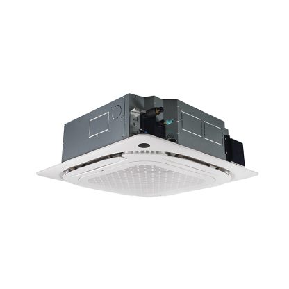 Кондиционер кассетного типа MIDEA MCD-24HRN1-Q фото №4