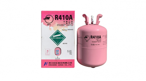 Фреон JH R410a, 11,3 кг